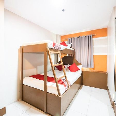 Oyo 475 Pearl Blossom Hotel Manila Exterior photo